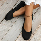 MIRAY™ - Chaussures confortables souples et élégantes