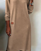 Lorraine | Robe confortable de tous les jours