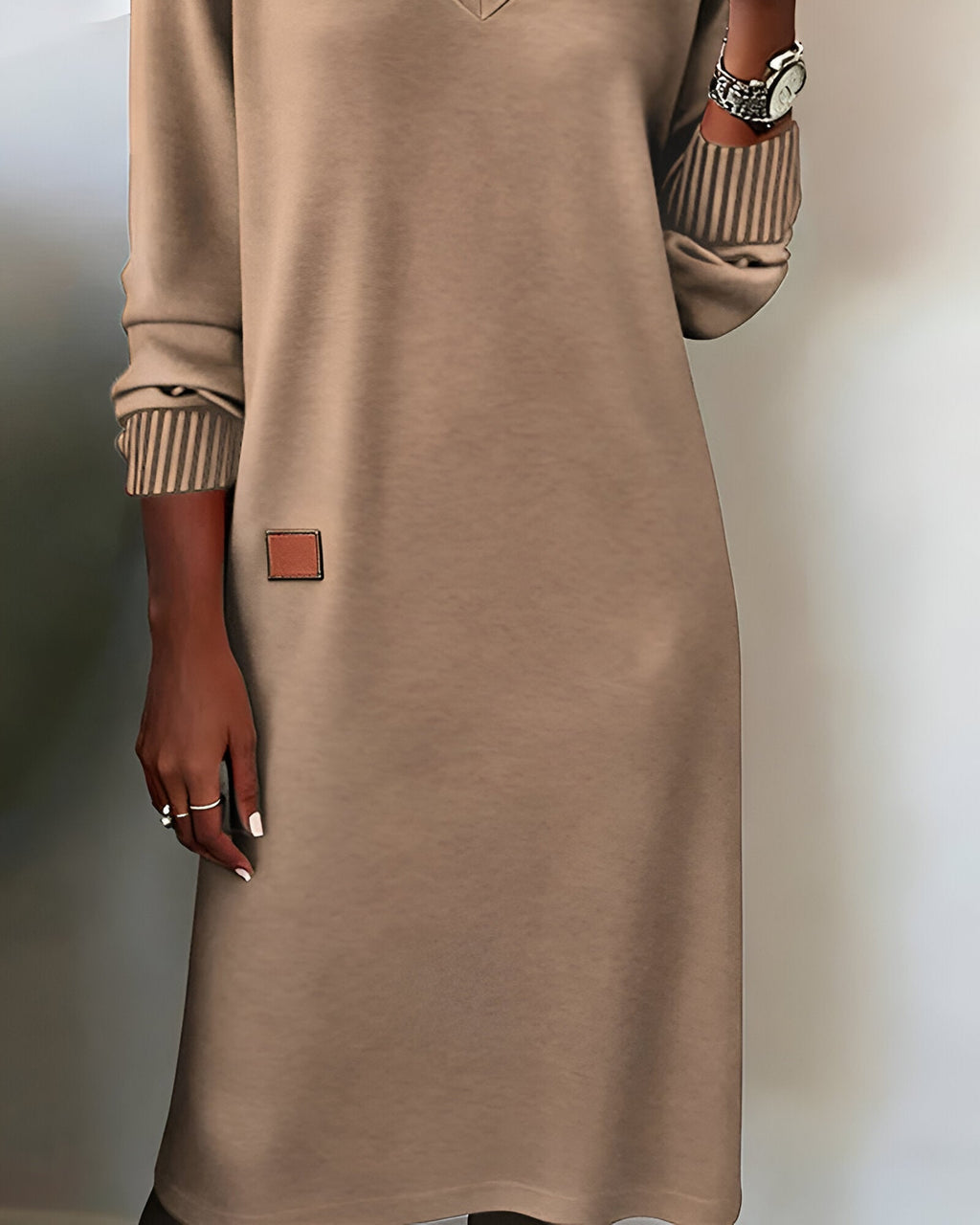 EDITH™ – Robe