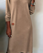EDITH™ – Robe