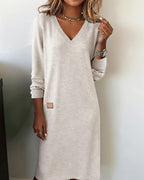 Lorraine | Robe confortable de tous les jours