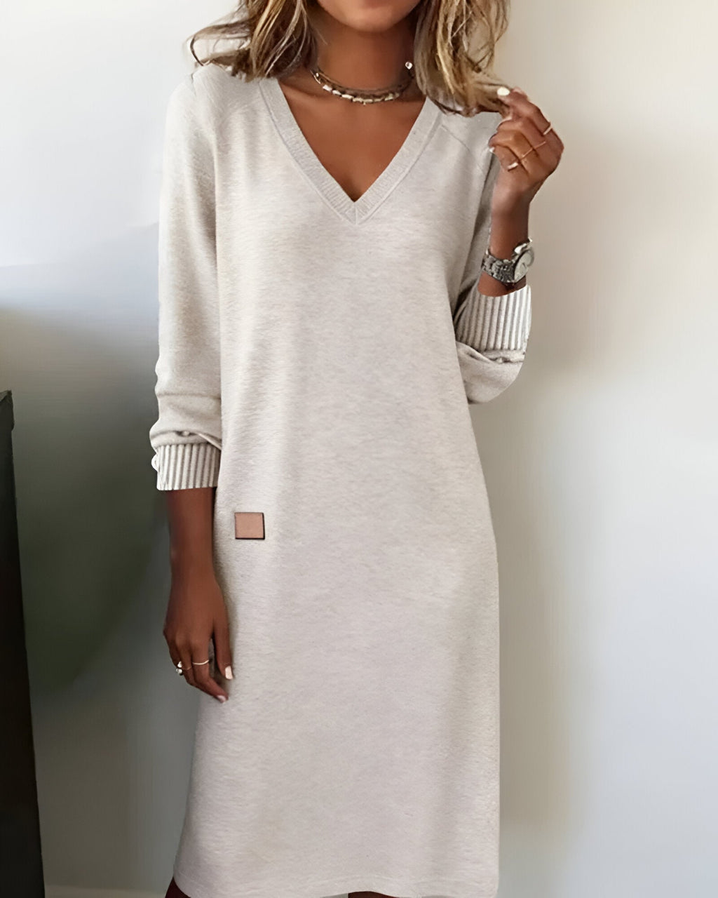 EDITH™ – Robe