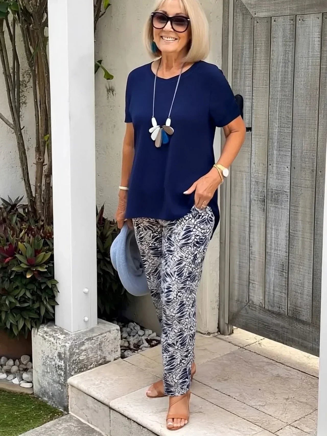 TAMARA™ – Ensemble deux pièces chic