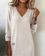 Lorraine | Robe confortable de tous les jours