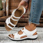 Norah | Active Comfort Strap Sandals