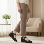 Yvonne | Mid-Heel Comfort Shoes