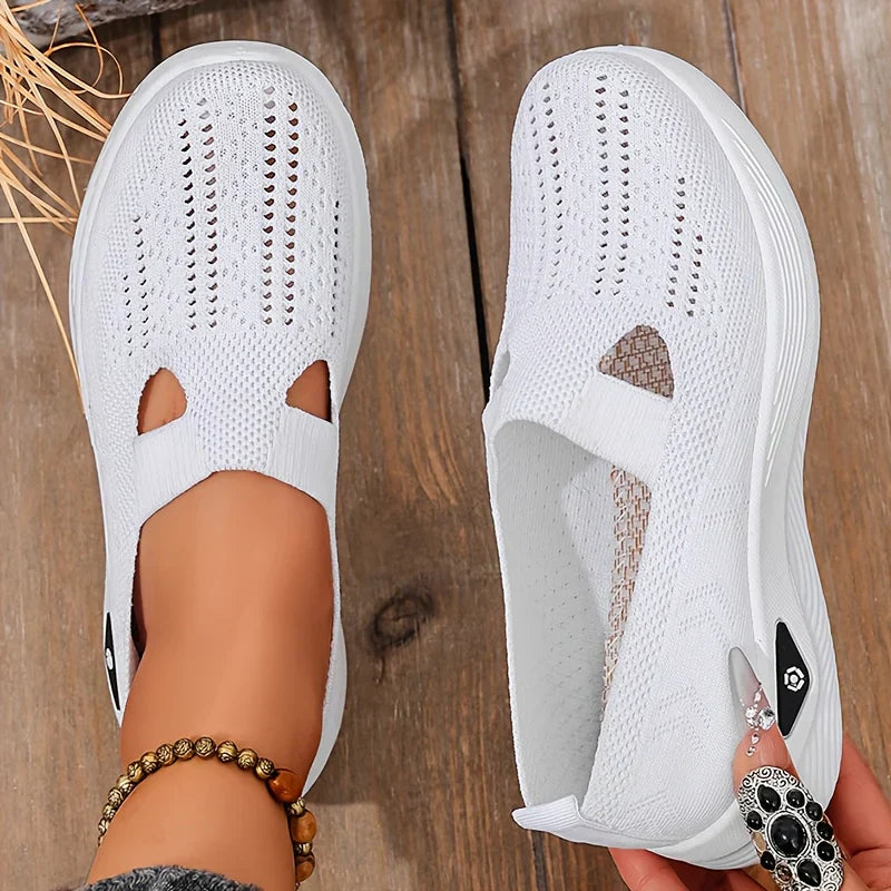 Dorothy | Chaussures d'enfilage de soutien