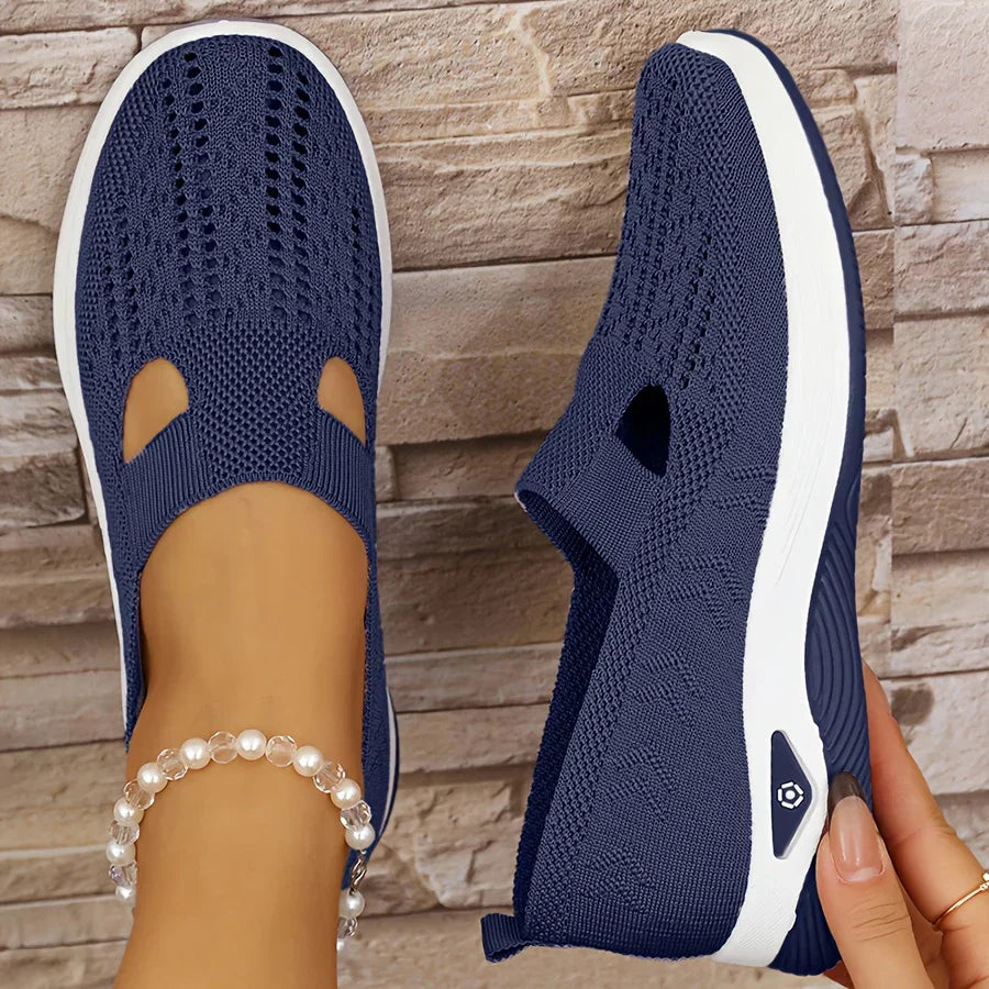 Dorothy | Chaussures d'enfilage de soutien