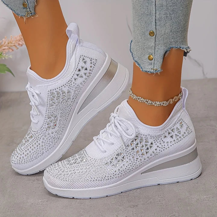 Wendy | Baskets orthopédiques
