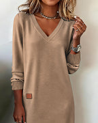 Lorraine | Robe confortable de tous les jours