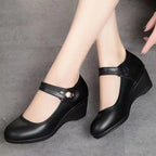 Yvonne | Mid-Heel Comfort Shoes