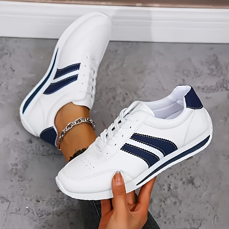 Diane | Lightweight Orthopedic Sneakers