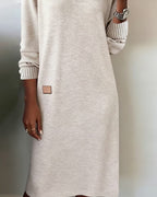 Lorraine | Robe confortable de tous les jours
