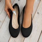MIRAY™ - Chaussures confortables souples et élégantes