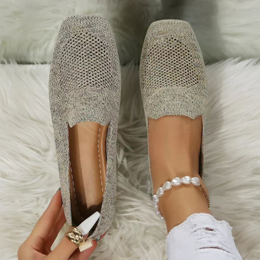 Gloria | Elegant Orthopedic Walking Shoes