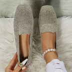 Gloria | Elegant Orthopedic Walking Shoes