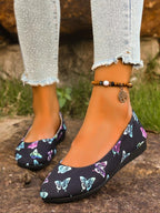 KAYLA™ - Ballerines Respirantes à Coussin d'Air