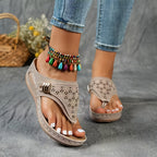 Sienna | Breeze Flex Comfort Sandals