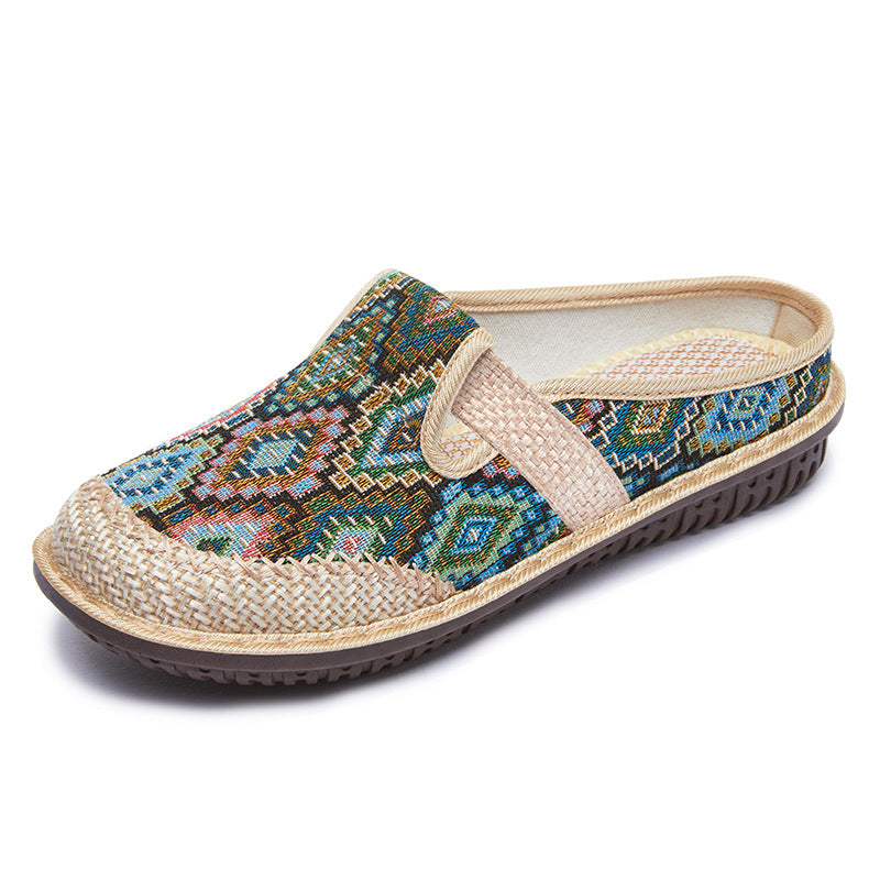 SYLVIE™ - Chaussures décontractées à semelle souple