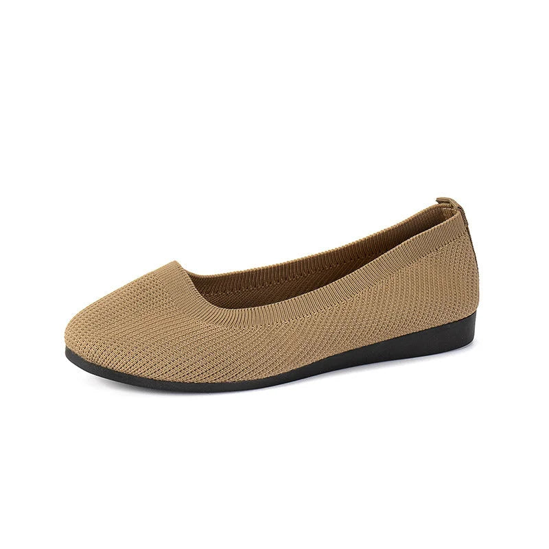 MIRAY™ - Chaussures confortables souples et élégantes