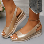 Sandales orthopédiques pour femmes