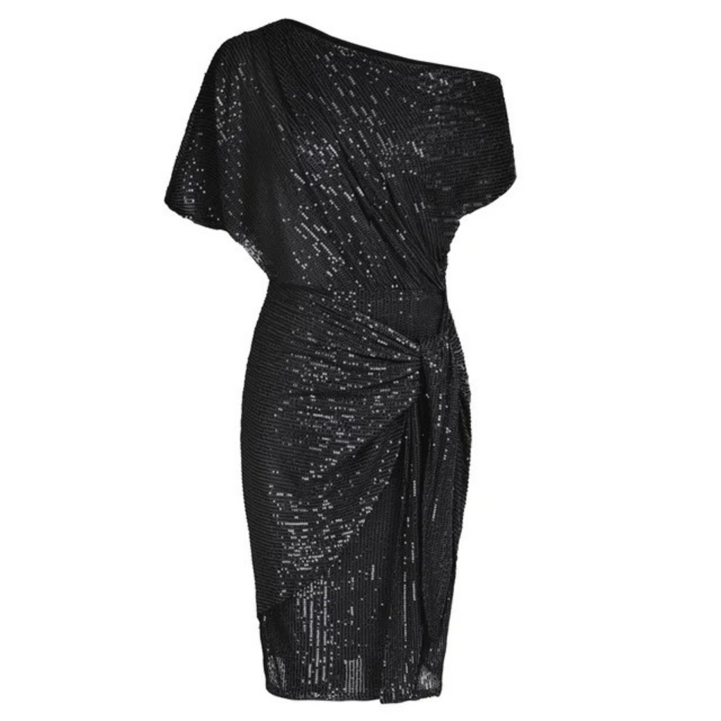 LORIEN™ - Robe Étincelle Stellaire