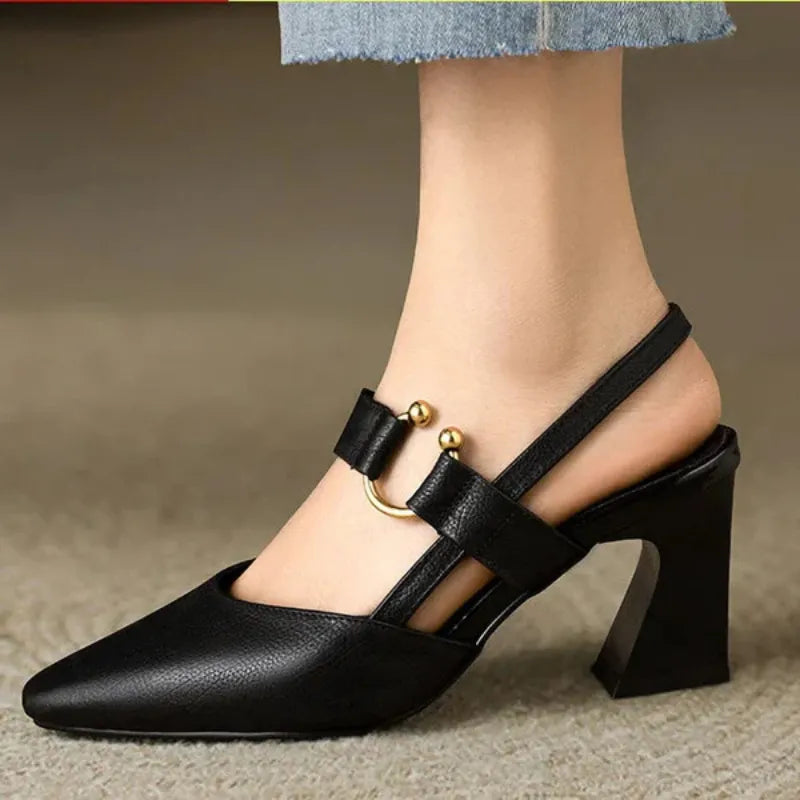 DIVINE™ - Talons confort orthopédiques pour femmes