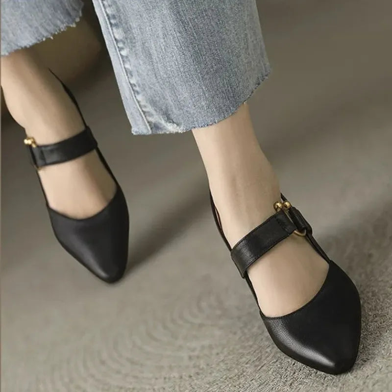 DIVINE™ - Talons confort orthopédiques pour femmes
