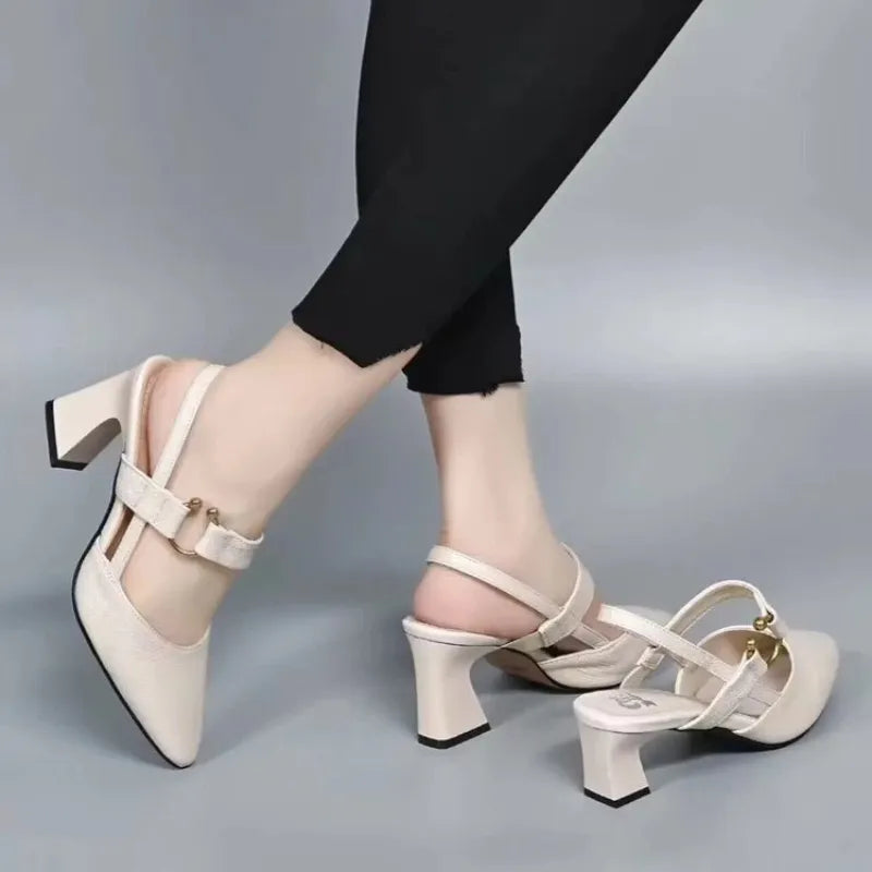 DIVINE™ - Talons confort orthopédiques pour femmes