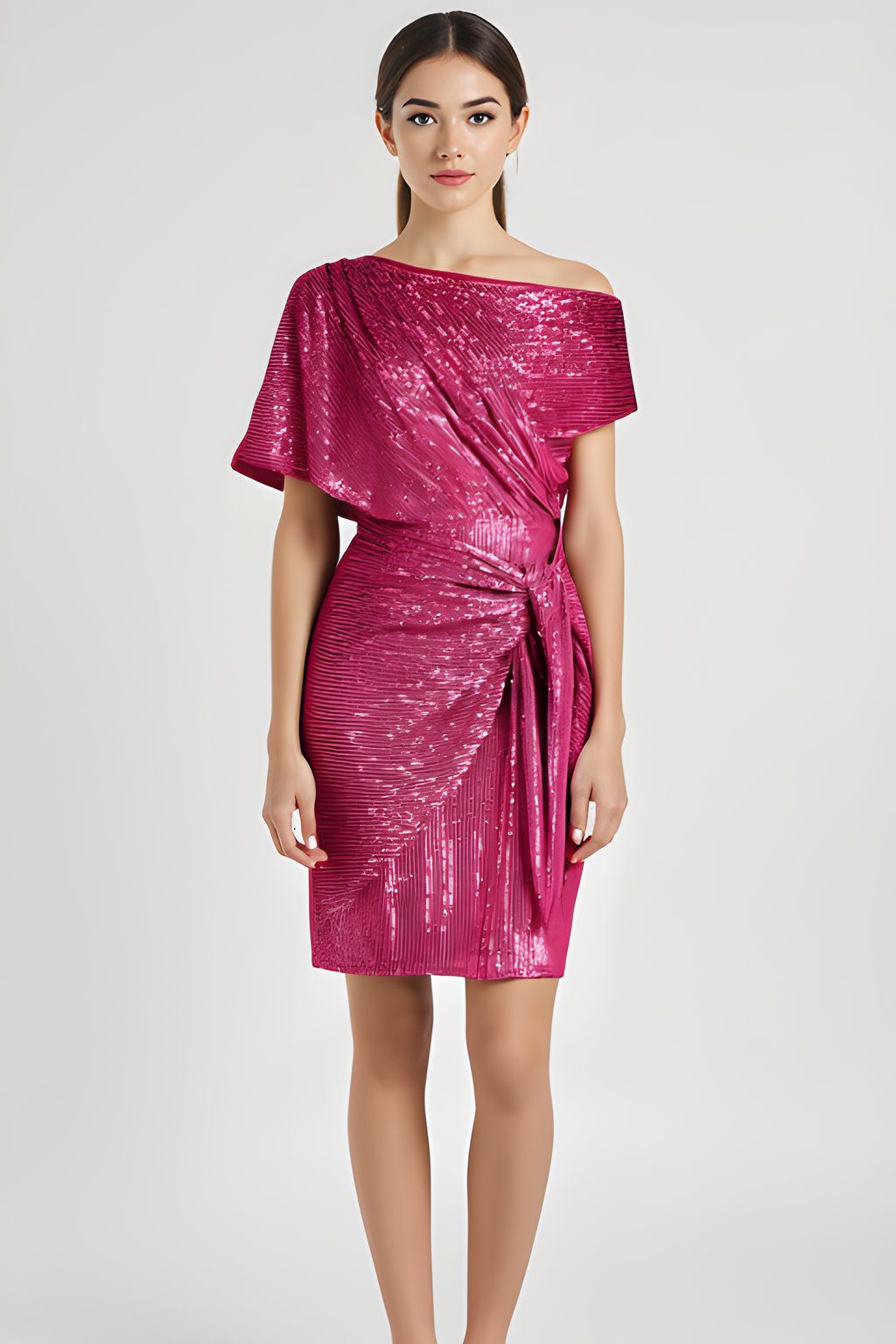 LORIEN™ - Robe Étincelle Stellaire