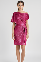 LORIEN™ - Robe Étincelle Stellaire