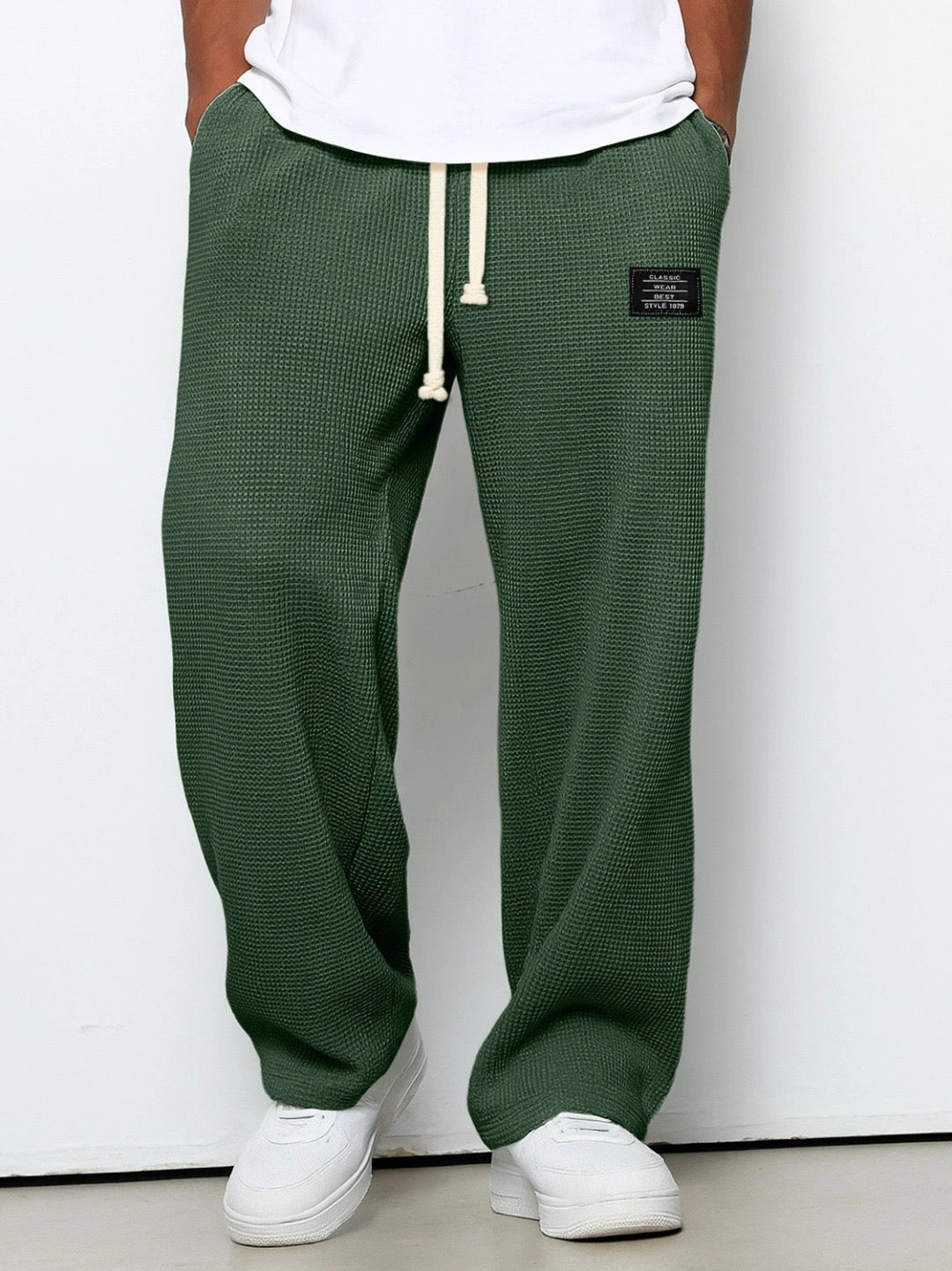 Harold™ | Relaxed Everyday Pants