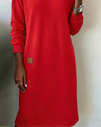 Lorraine | Robe confortable de tous les jours