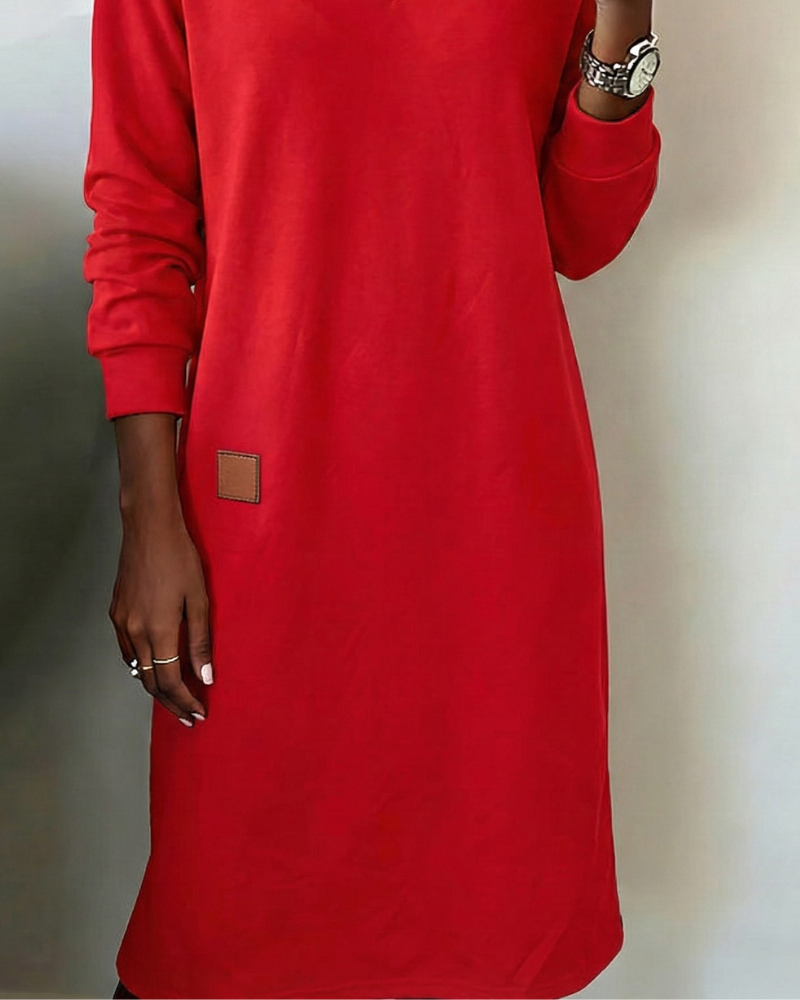 Lorraine | Robe confortable de tous les jours