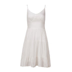 JUNIA™ – Robe Fluide Douce et Simple