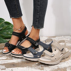 Faye | Orthopedic Support Sandals