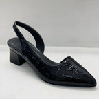CLARA™ – Talons orthopédiques élégants et confortables