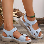 Faye | Orthopedic Support Sandals