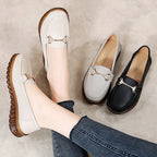 YVETTE™ - Mocassins décontractés élégants