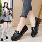 YVETTE™ - Mocassins décontractés élégants