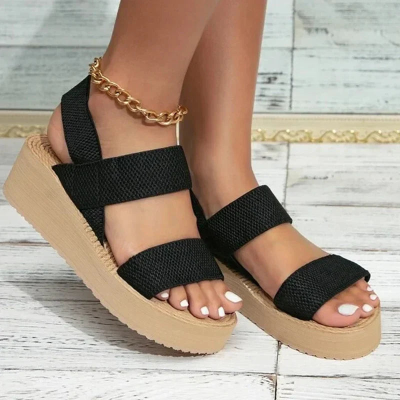 Beverly | Ibiza Summer Sandal