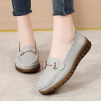 YVETTE™ - Mocassins décontractés élégants