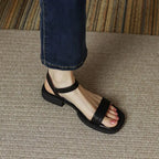 VITALI™ – Classic Slip-On Comfort Sandals