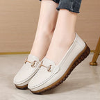 YVETTE™ - Mocassins décontractés élégants