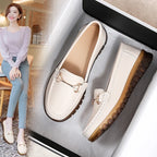 YVETTE™ - Mocassins décontractés élégants