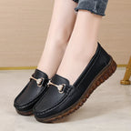 YVETTE™ - Mocassins décontractés élégants