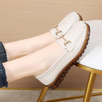 YVETTE™ - Mocassins décontractés élégants
