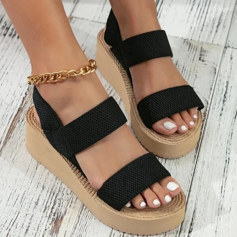 Beverly | Ibiza Summer Sandal