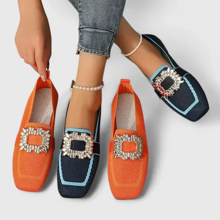 Valerie | Orthopedic Loafers