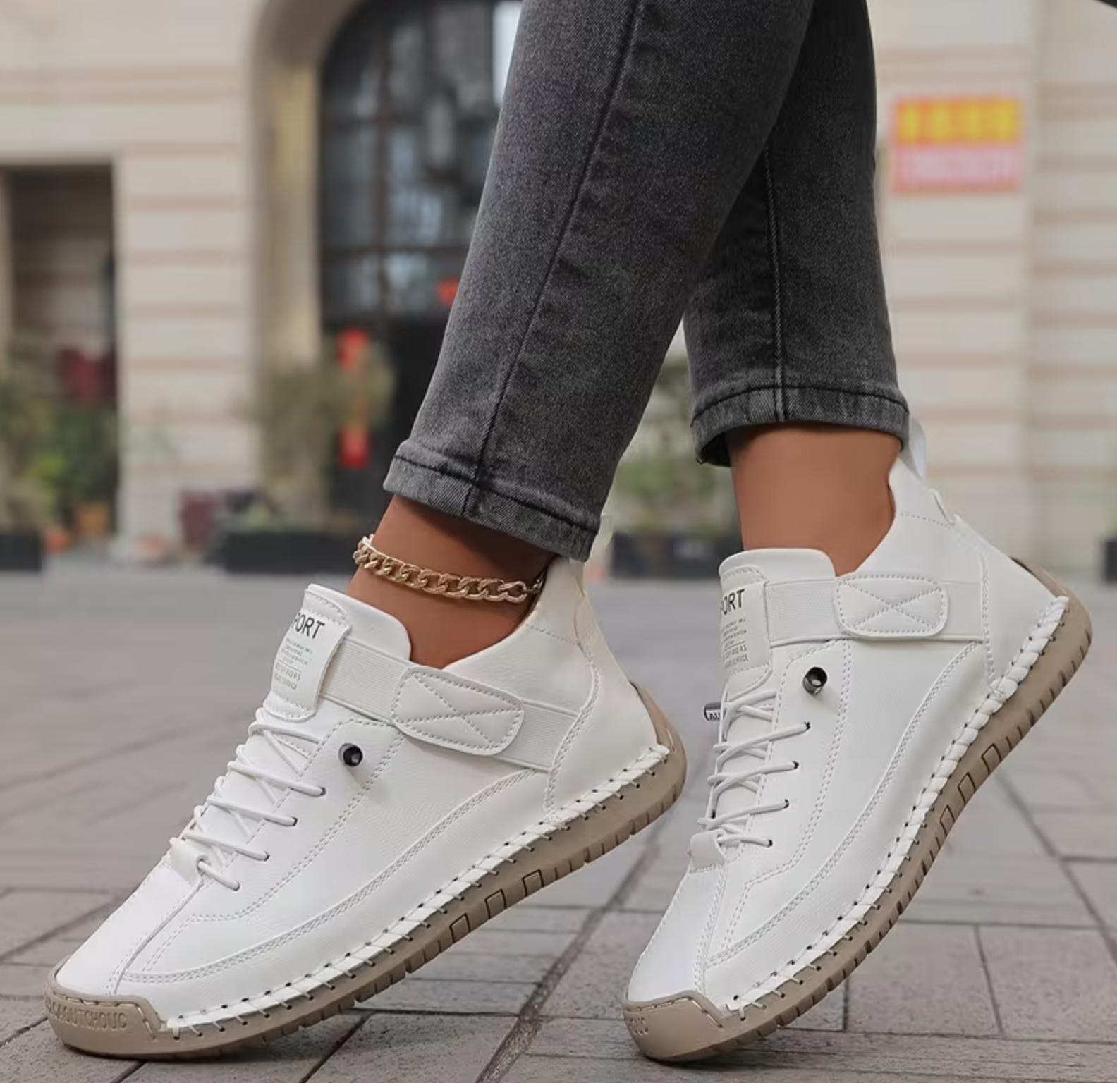 Cheryl | Baskets orthopédiques
